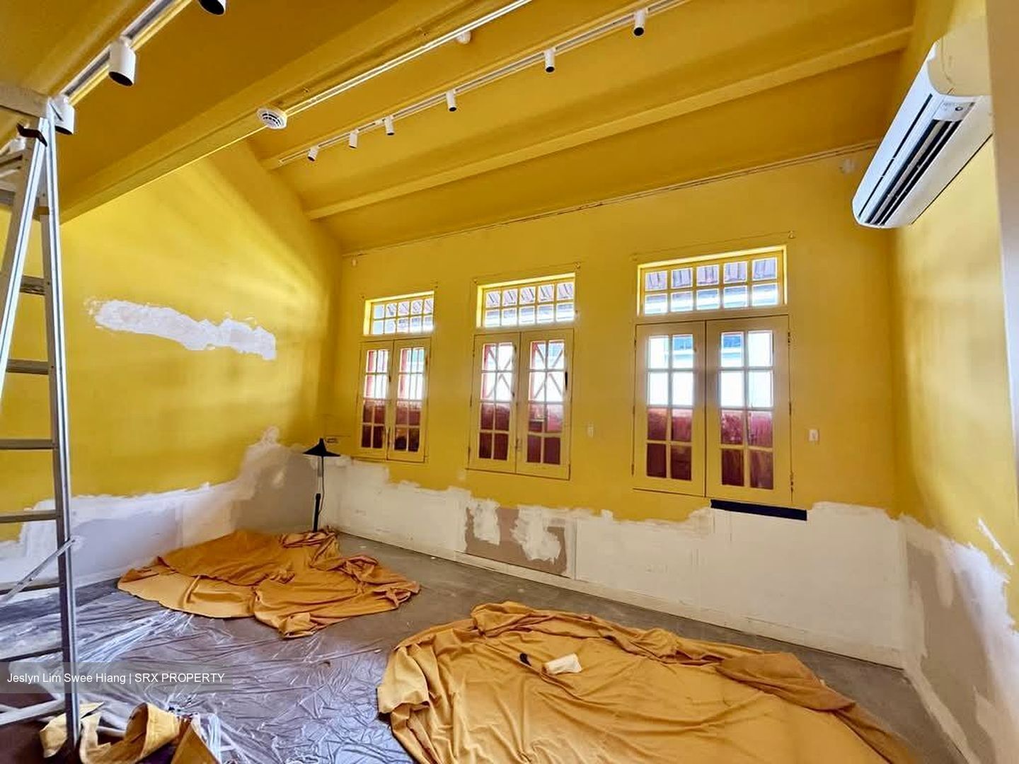 Bukit Pasoh Conservation Area (D2), Shop House #571639601